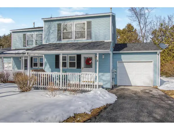 8 Arthur Court, Burlington, VT 05401