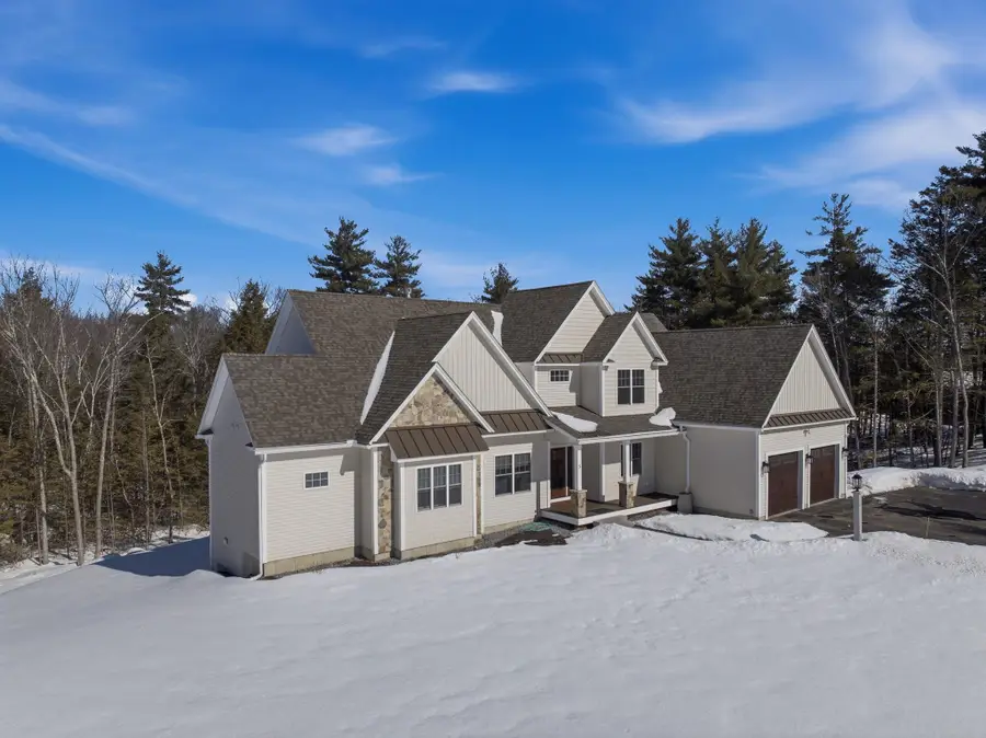 5 Sawmill Lane, New Boston, NH 03070 - #2
