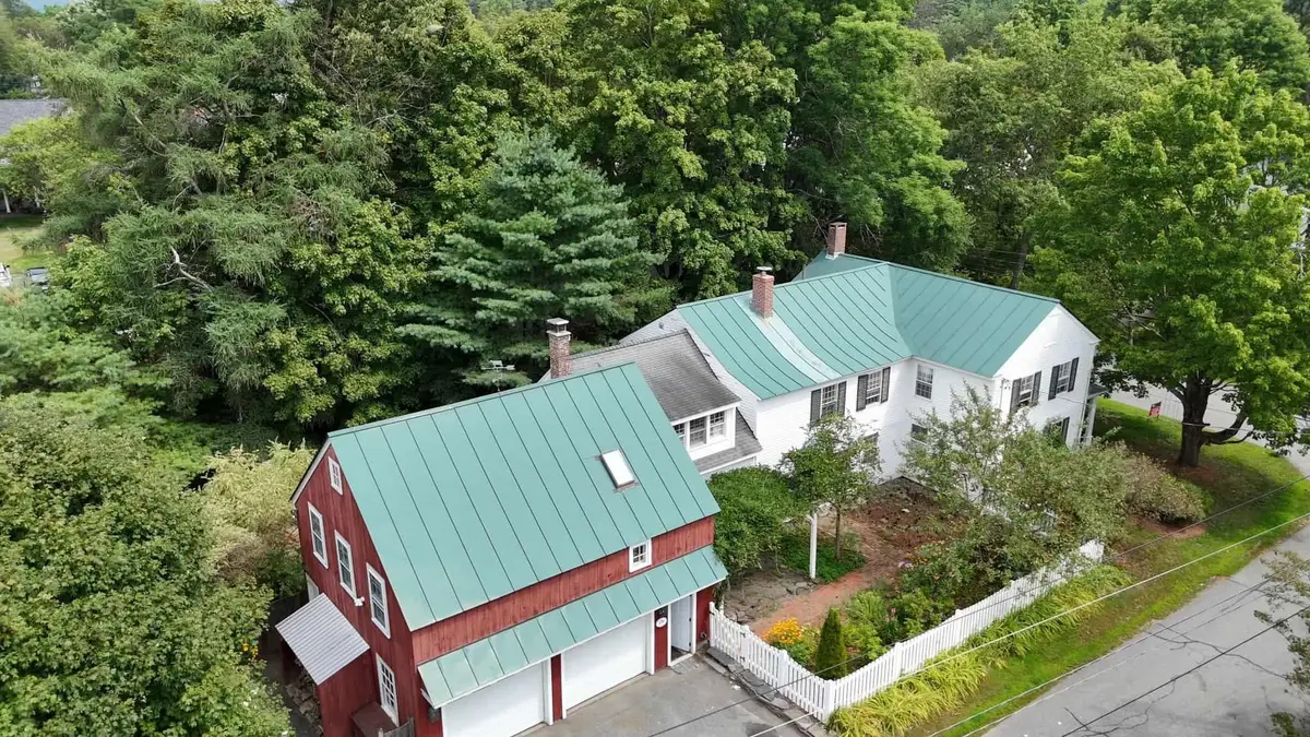 18 Elm Street, Norwich, VT 05055 - #1