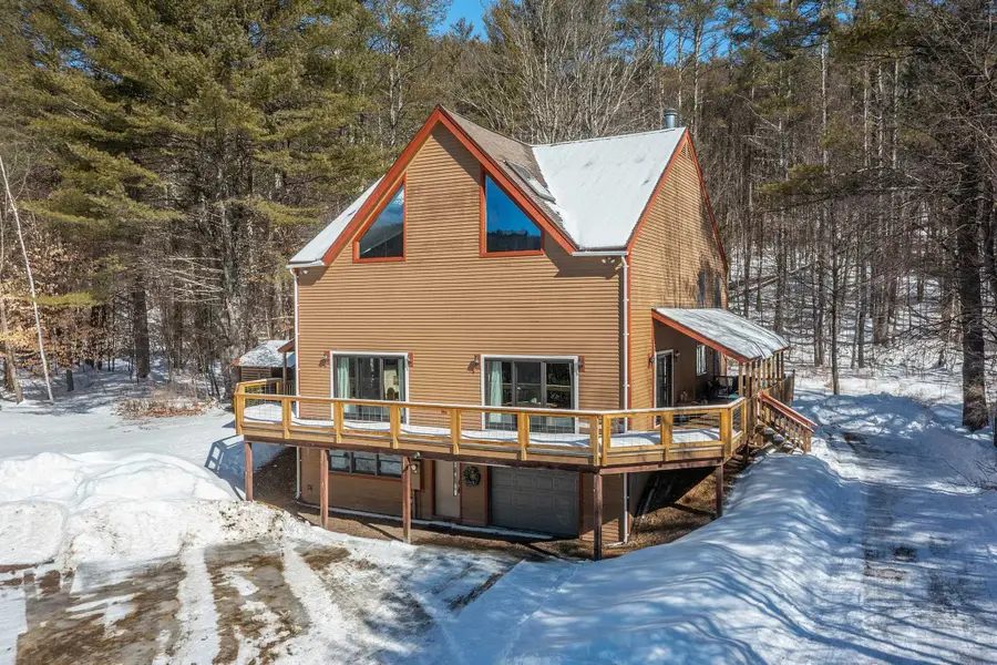 98 Gleason Farm Lane, Jamaica, VT 05343 - #2