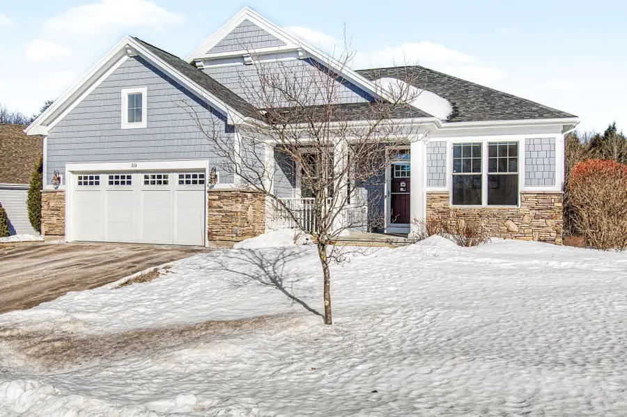 50 Halfmoon Lane, Williston, VT 05495 - #2