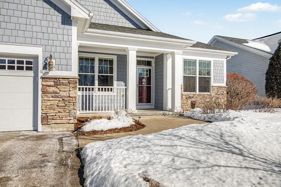 50 Halfmoon Lane, Williston, VT 05495 - #3