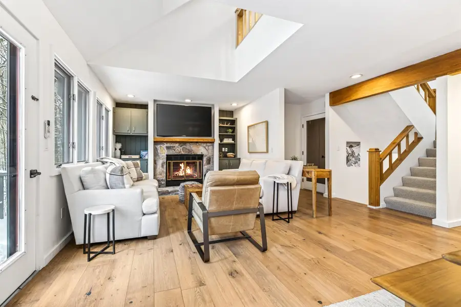 56 Styles Branch Road #703, Stratton Mountain, VT 05155 - #2