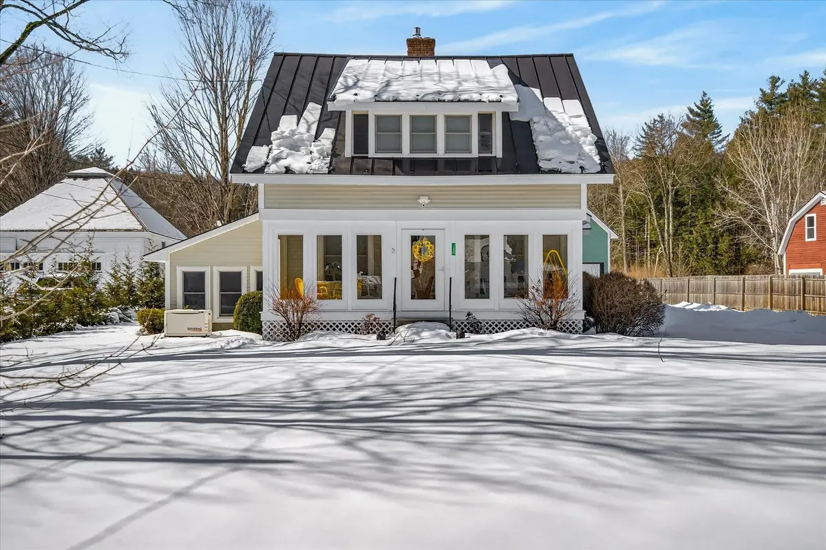 149 N Main Street, Danby, VT 05739 - #1