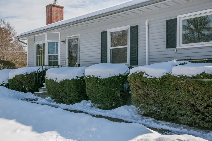 122 Marsett Road, Shelburne, VT 05482 - #3