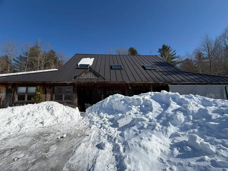 116 Smith Pond Road, Enfield, NH 03748 - #2