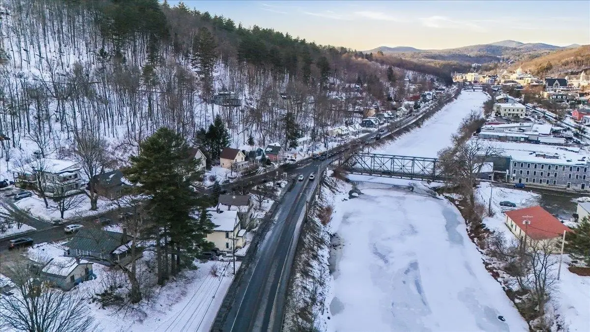 7 River Street, Montpelier, VT 05602 - #1