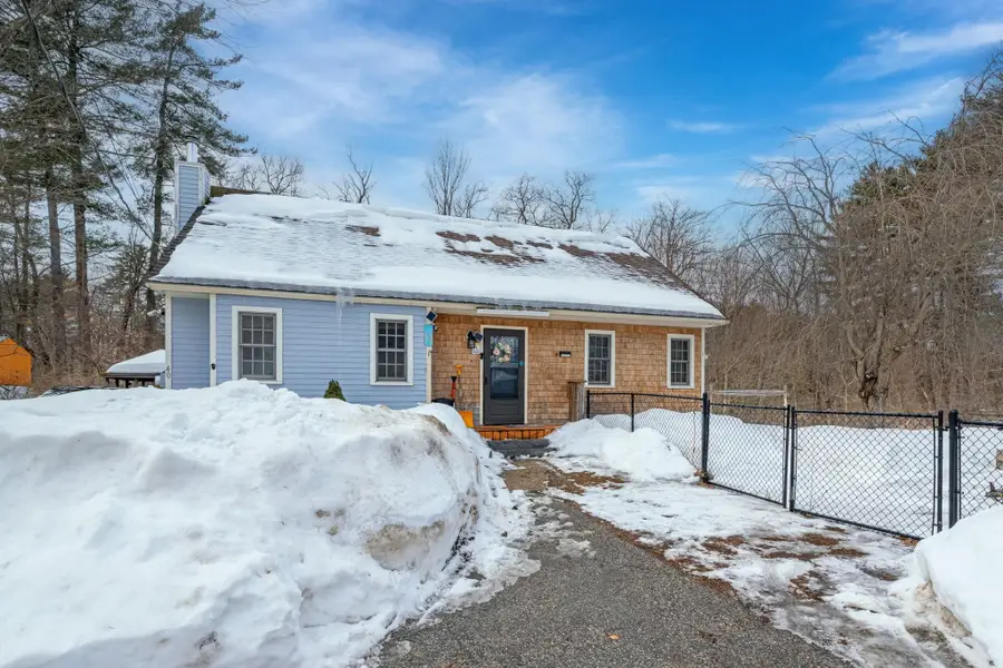 40 Nivelle Street, Concord, NH 03301 - #2