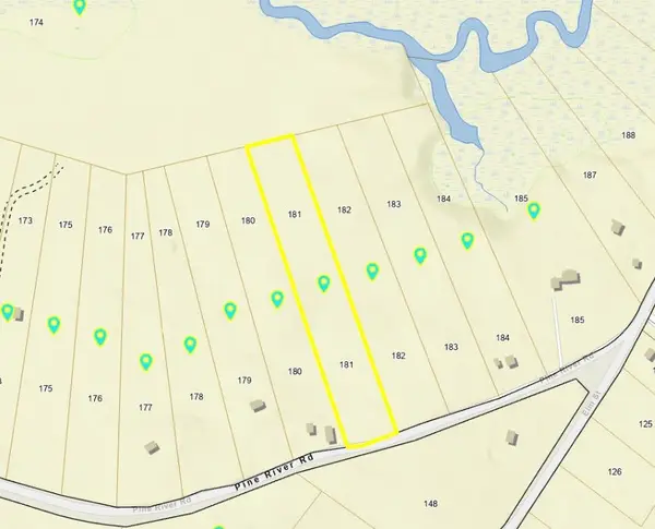 465 Pine River Road, Effingham, NH 03882