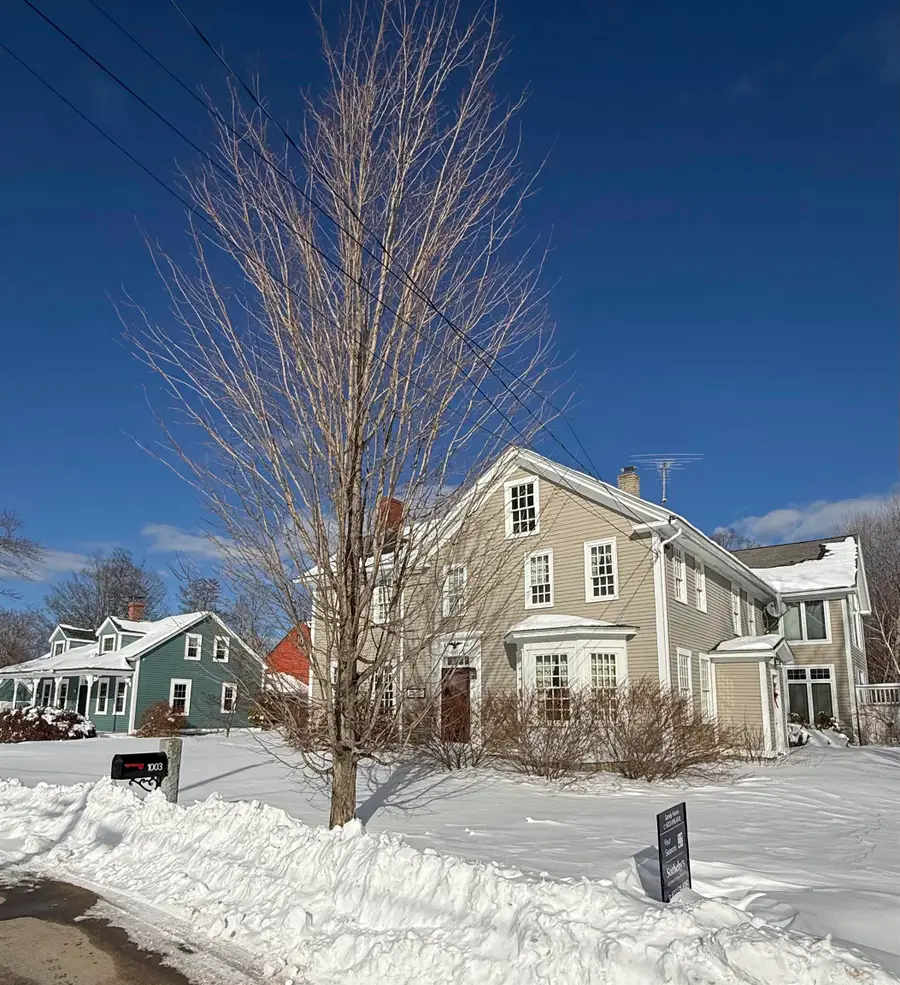 1003 School Street, Dunbarton, NH 03046 - #2
