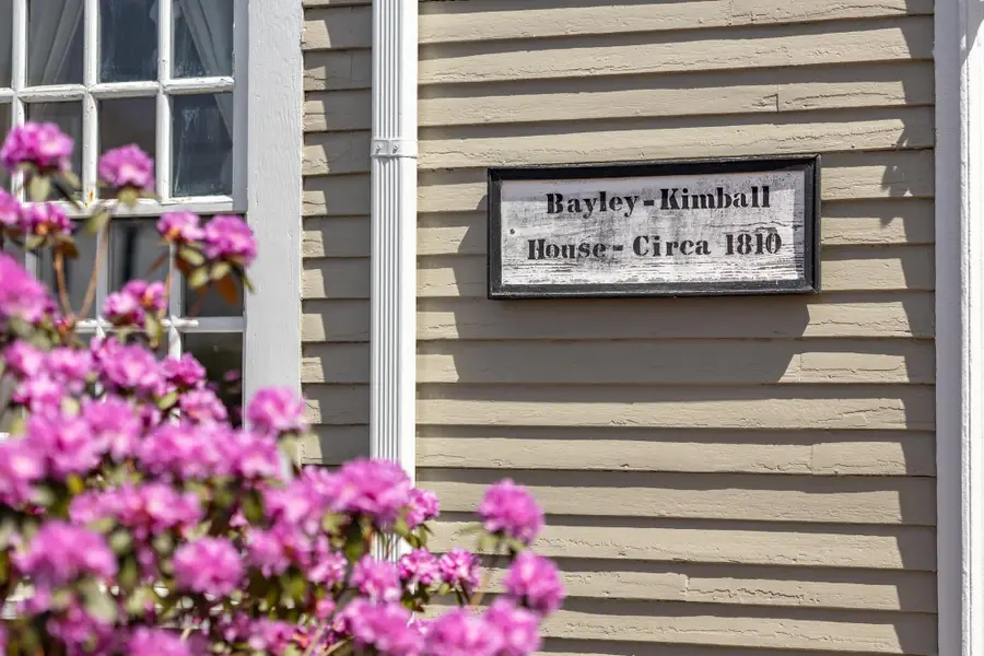 1003 School Street, Dunbarton, NH 03046 - #3