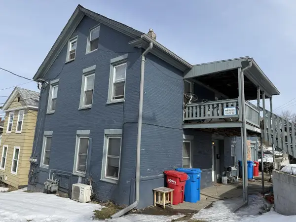 6-8 Chase Street, Burlington, VT 05401