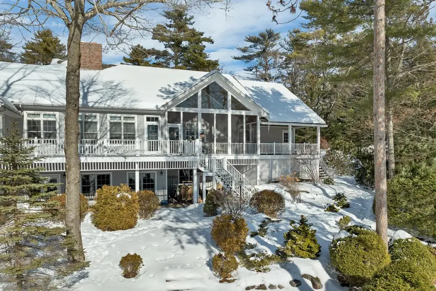 6 Governor Wentworth Highway, Tuftonboro, NH 03816 - #2