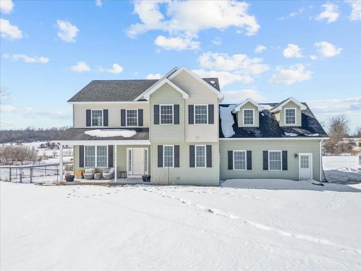 693 Brigham Road, Saint Albans, VT 05478 - #1