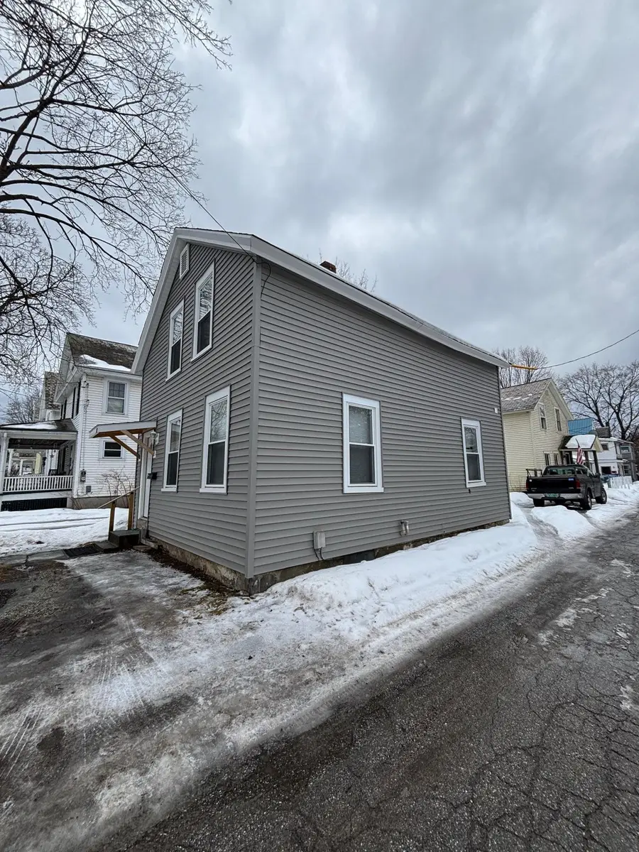 210 Division Street, Bennington, VT 05201 - #3
