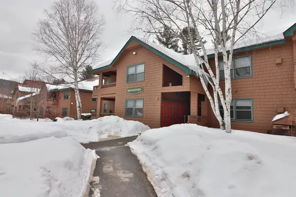 156 Deer Park Drive #131 A, Woodstock, NH 03262