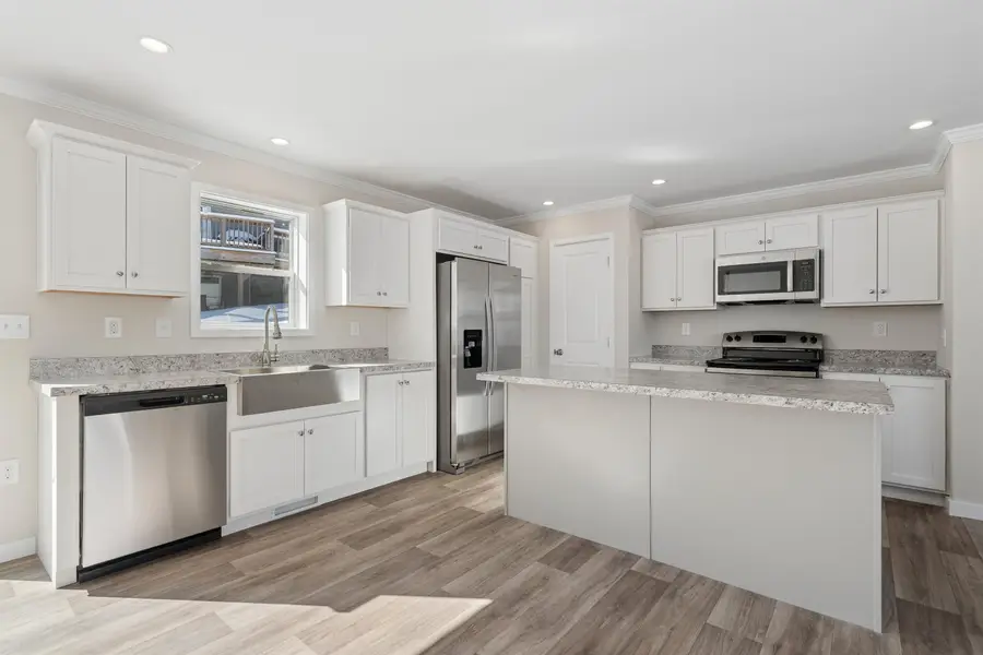 169 Butternut Road, White River Junction, VT 05001 - #2