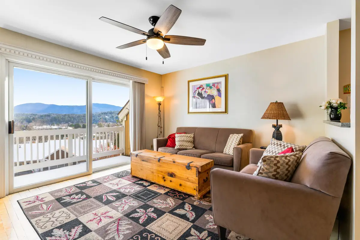 144 Mountainside Drive #K204, Stowe, VT 05672 - #1