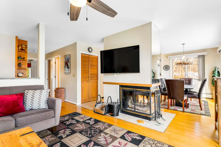 144 Mountainside Drive #K204, Stowe, VT 05672 - #2