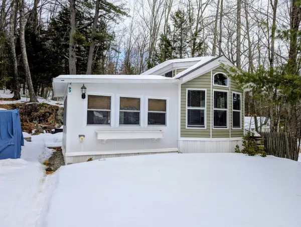 93 High Country Way #(aka Unit 42), Holderness, NH 03245