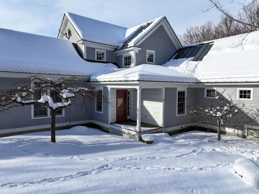 860 West Street, Cornwall, VT 05753 - #2