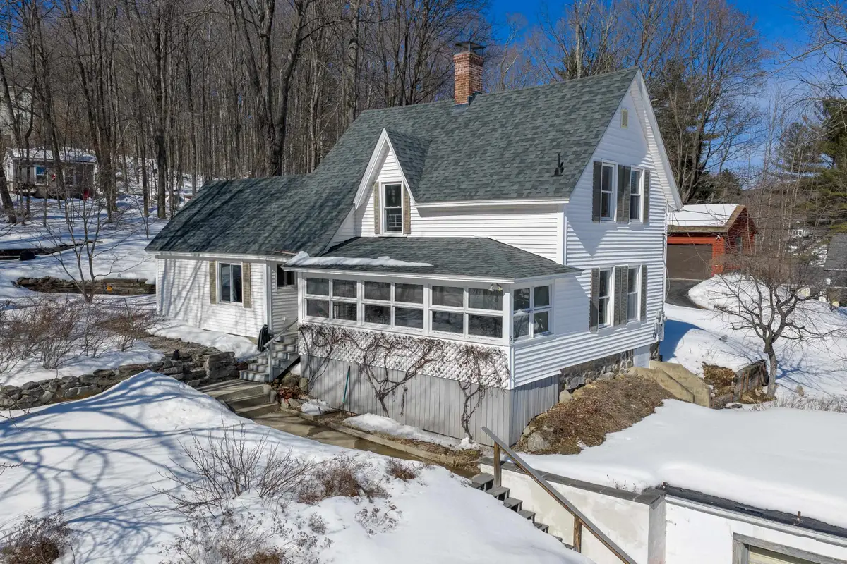 9 Kelsea Avenue, Center Harbor, NH 03226 - #1