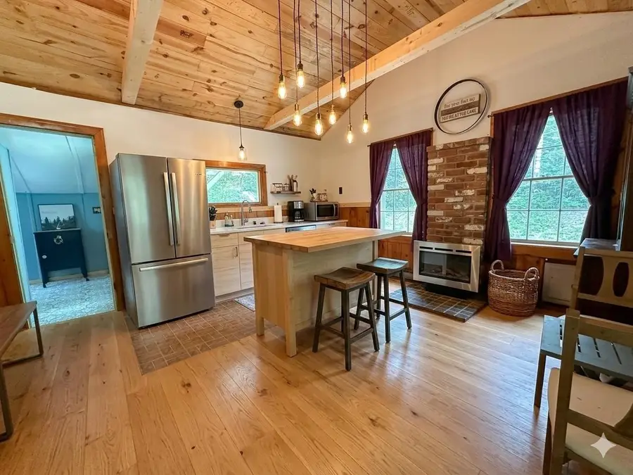 321  Route 123 N Route, Stoddard, NH 03464 - #2