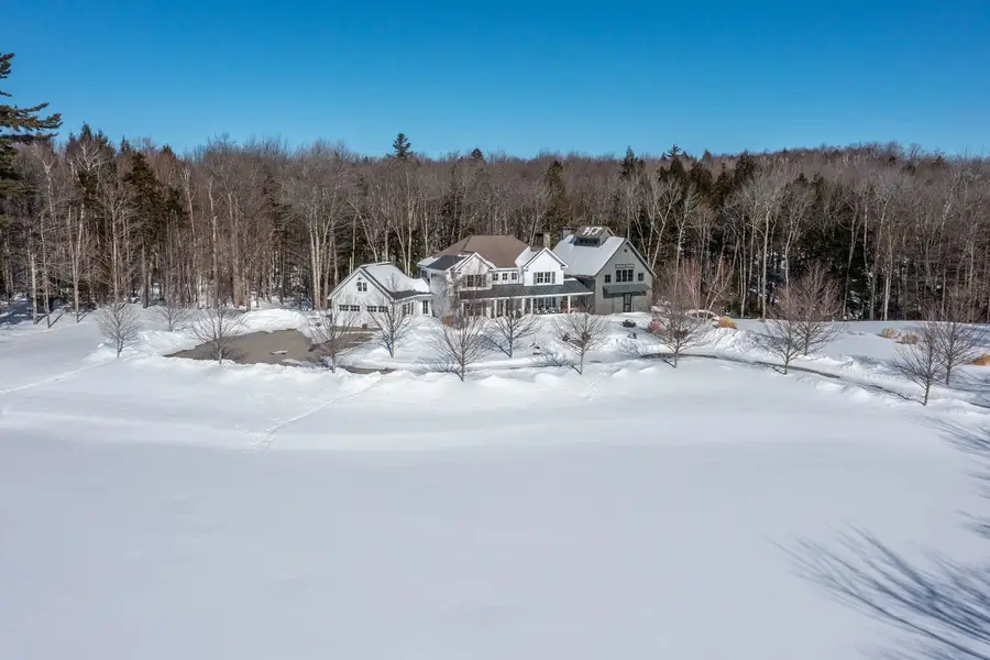 41 Stark Farm Road, Winhall, VT 05340 - #3