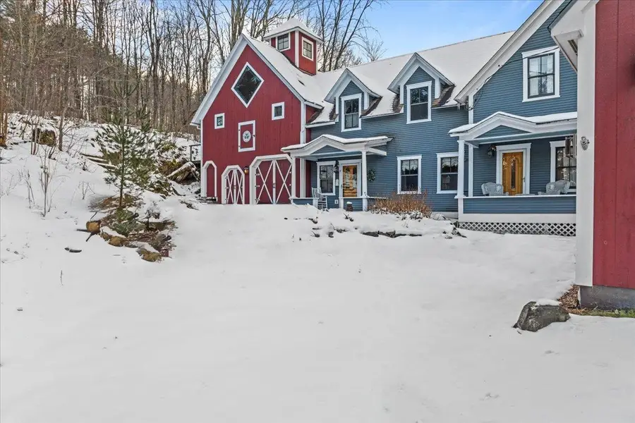 4 Highland Avenue, Stowe, VT 05672 - #2