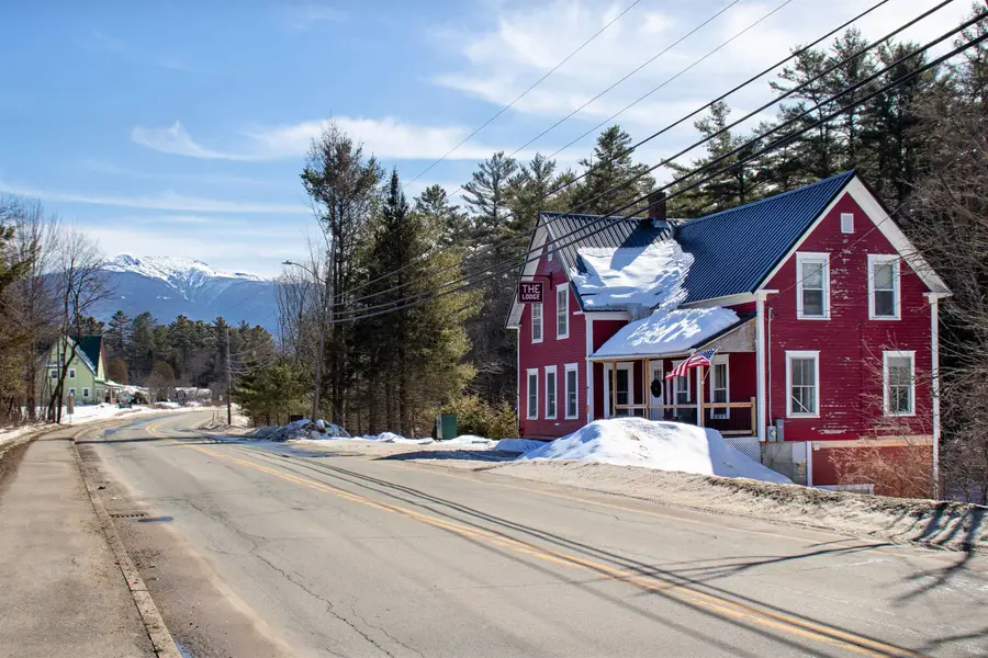 664 Main Street, Franconia, NH 03580 - #2