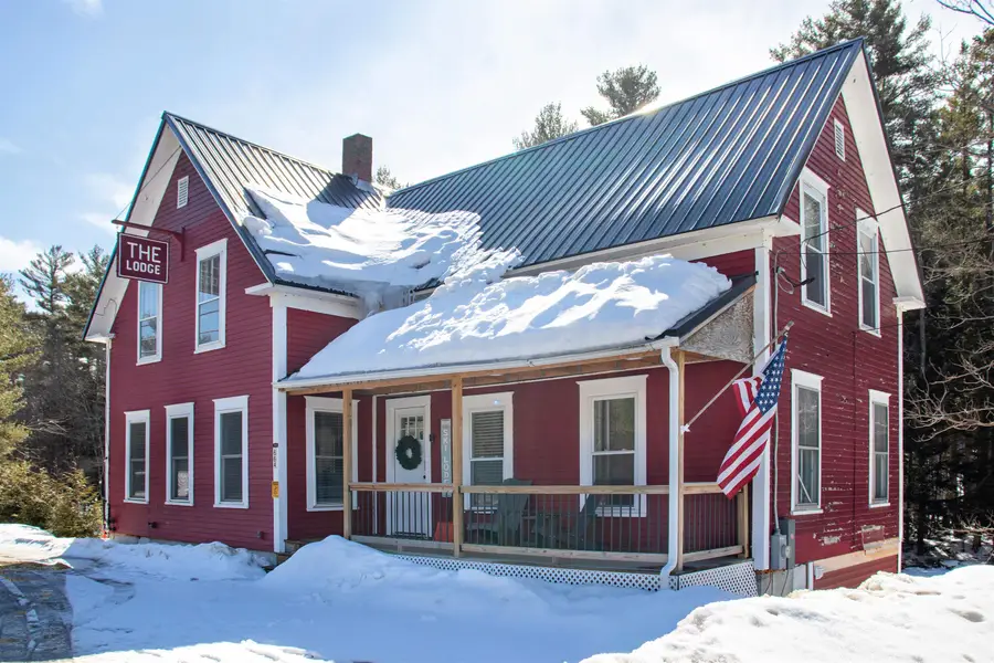664 Main Street, Franconia, NH 03580 - #3