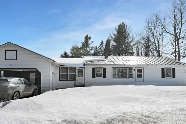 78 Circle Street, Williamstown, VT 05679