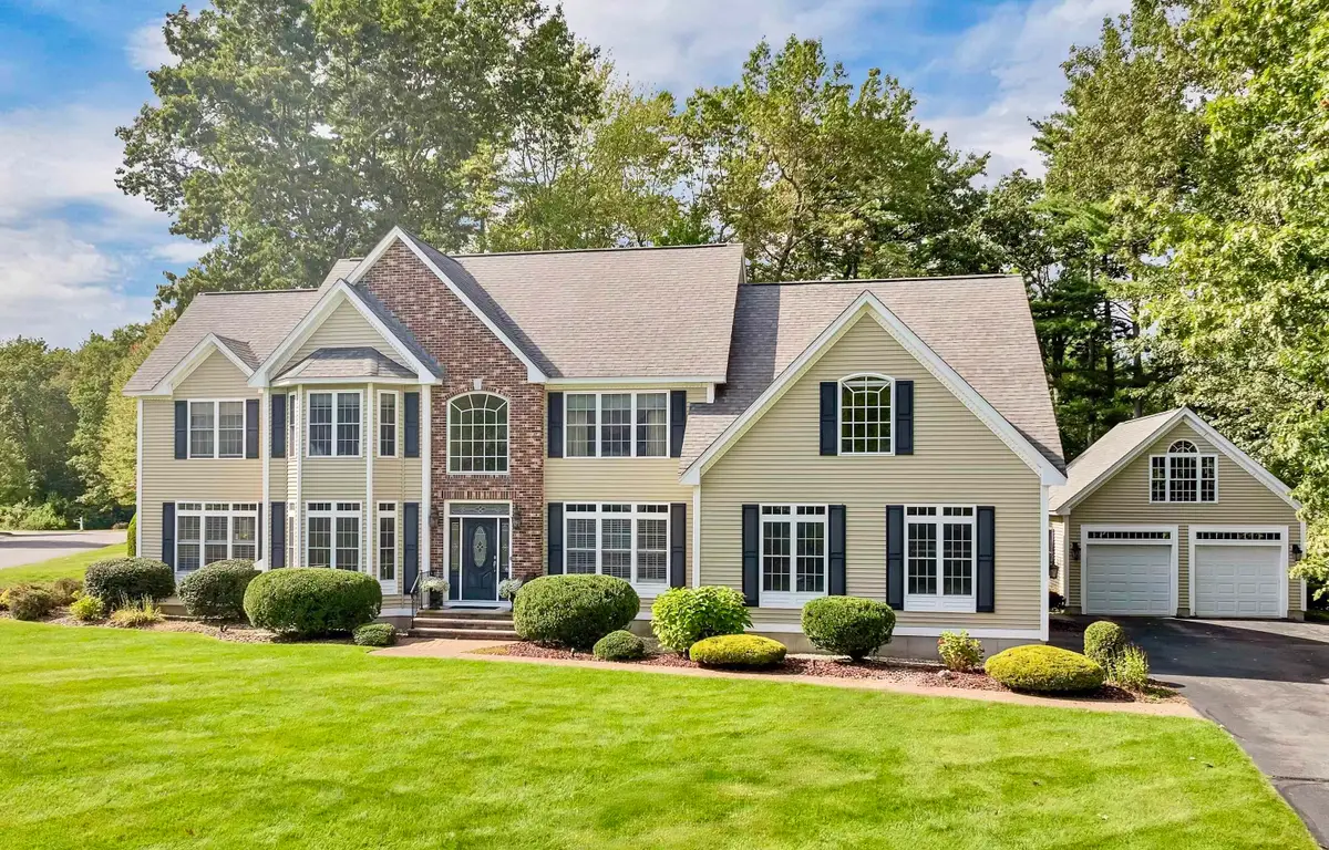 20 Hancock Road, Windham, NH 03087 - #1