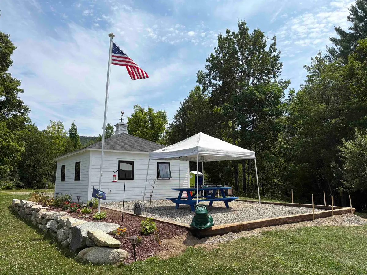 357 Parker Road, Carroll, NH 03595 - #1