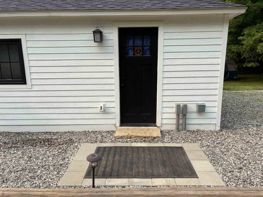 357 Parker Road, Carroll, NH 03595 - #3