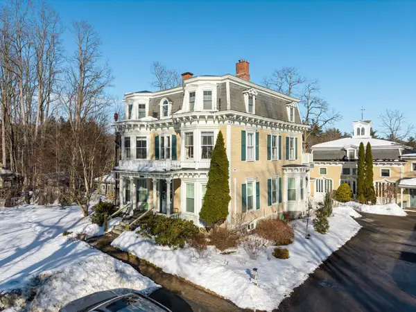 106 Main Street #5, Putney, VT 05346