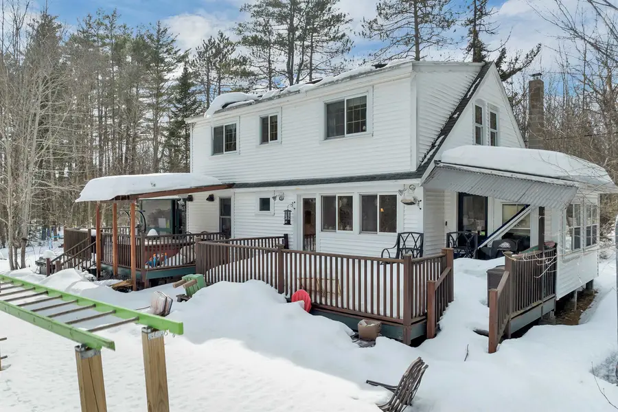 2521 NH Route 16, Albany, NH 03818 - #3