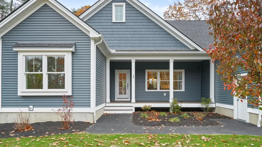 28 Saybrook Drive, Rindge, NH 03461 - #2