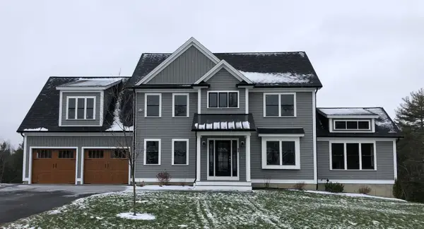 Lot 3 Saybrook Drive, Rindge, NH 03461