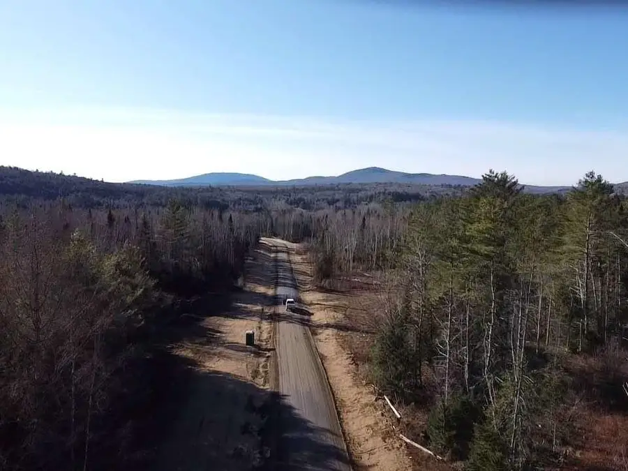 Lot 10 US Rte 3, Stratford, NH 03590 - #3