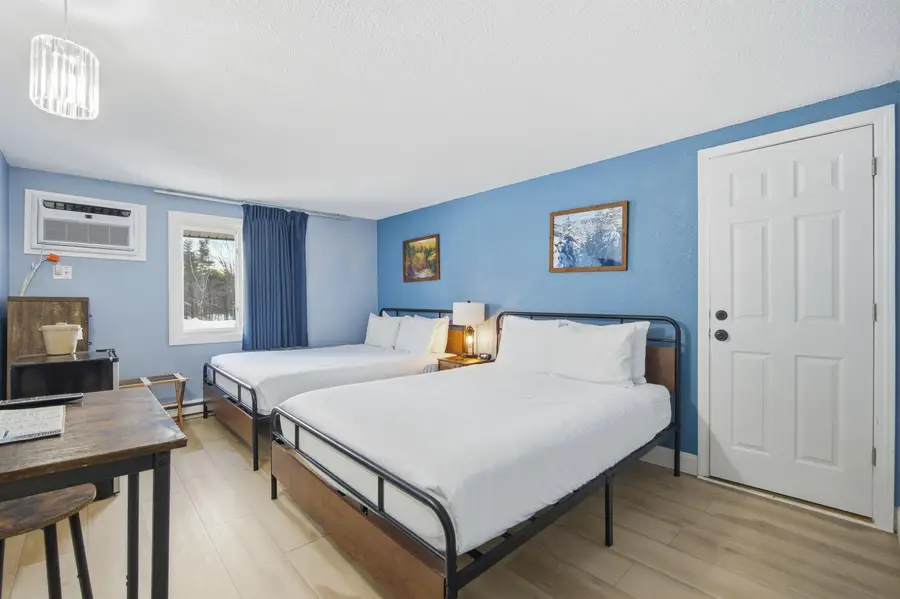 2955 White Mountain Highway #201-202 (W26), North Conway, NH 03860 - #2