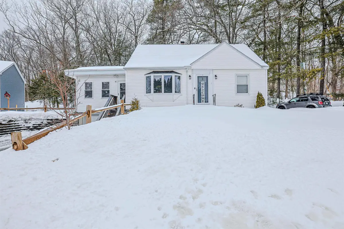 29 Salem Street, Manchester, NH 03102 - #1