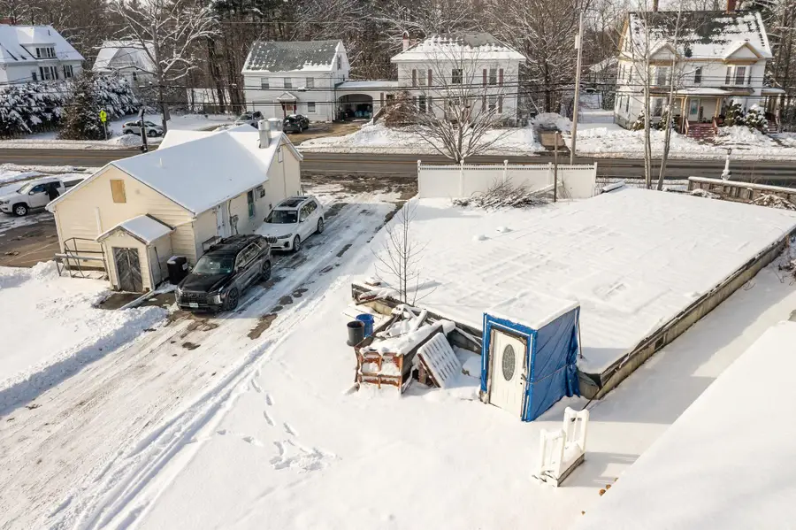 230 High Street, Somersworth, NH 03878 - #3