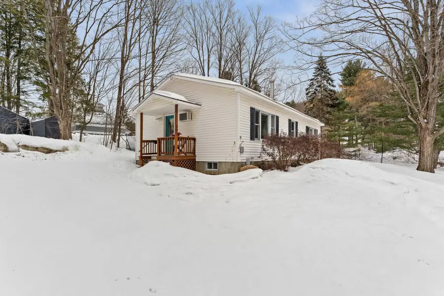 307 South Main Street, Northfield, VT 05663 - #3