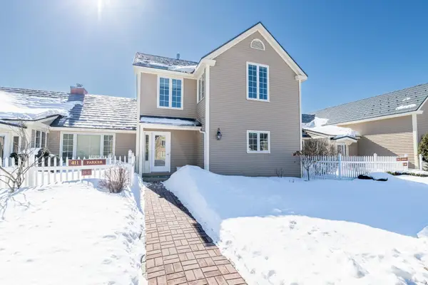 411 Equinox on the Battenkill Road #H-2, Manchester, VT 05254