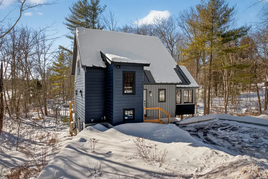 86 Governor Wentworth Highway, Mirror Lake, NH 03853 - #3