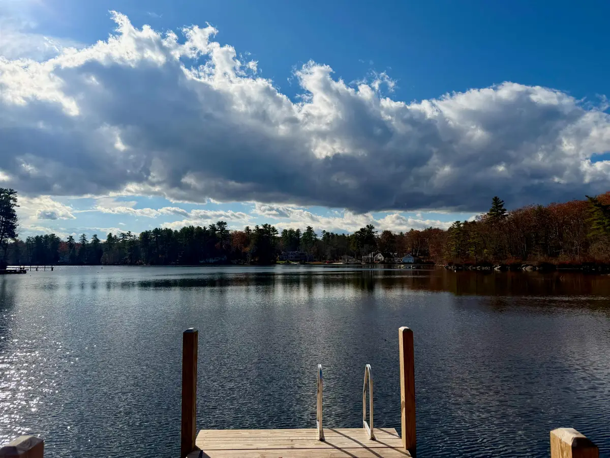 84 Governor Wentworth Highway, Mirror Lake, NH 03853 - #1