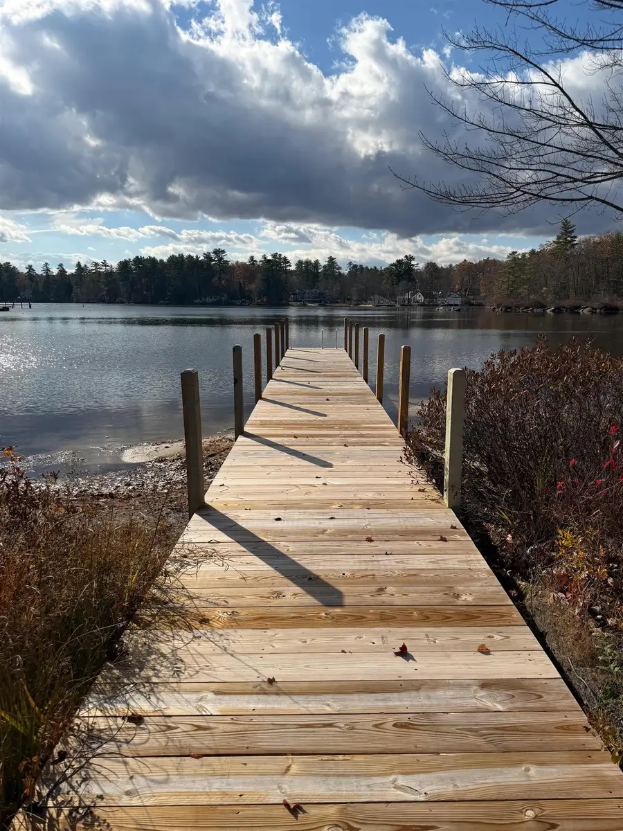 84 Governor Wentworth Highway, Mirror Lake, NH 03853 - #3