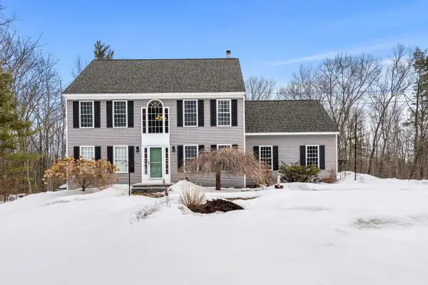 401 Wallace Road, Goffstown, NH 03045