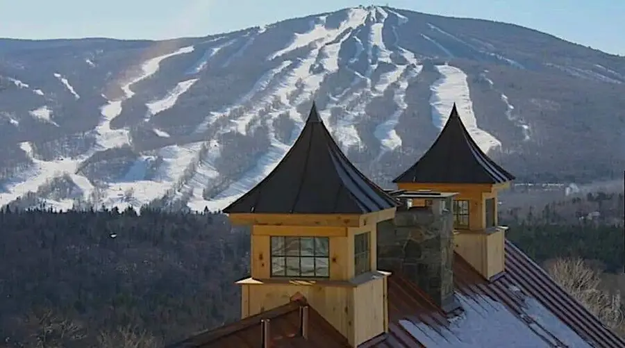 54 Upton Road, Dover, VT 05356 - #3